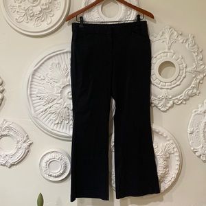 Express black pant